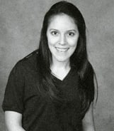 Zenia De Leon