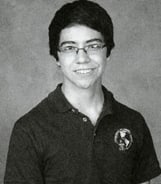 Uzziel Garcia