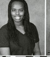 Silivie Uwimbabazi