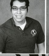 Filiberto Ortiz