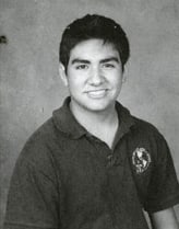 Armando Garcia