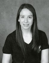 Yvonne Borrego