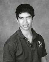 Samuel Godinez