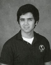 Sebastian Guerrero