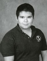 Adrian Castrellon