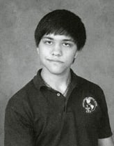 Luis Cavazos