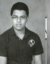 Darien Iracheta