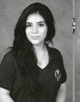 Samantha Moreno