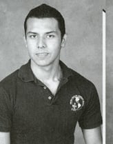 Victor Rios