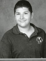 Obed Lucio