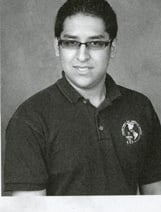 Oscar Santacruz