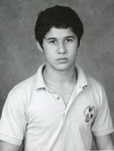 Javier Castrellon