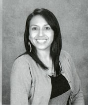 Desiree Alegria, 2013