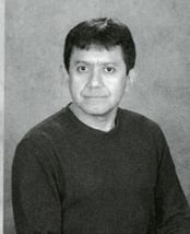 Wen Almanza, 2013