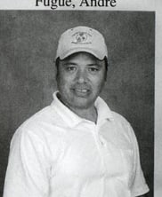 Robert Garcia, 2013