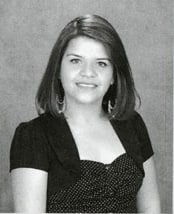 Sylvia Garza, 2013