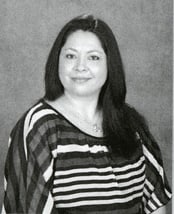 Yvonne Garza, 2013