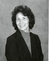 Carmen Gonzales, 2013