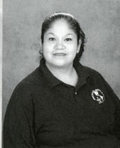 Isabel Cabrera, 2013