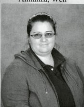 Jessica Dalton, 2013