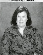 Tamra Ellsworth, 2013