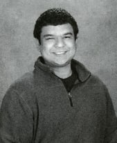 Salvador Jimenez, 2013