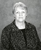 Mary Rogers-Ellsworth, 2013