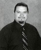 Rick Saenz, 2013