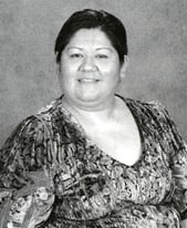 Marlene Zamora, 2013