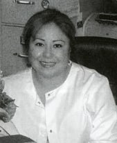 Anna Mireles, 2013