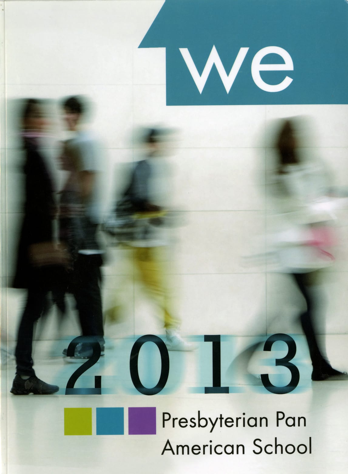 Juntos 2013 cover