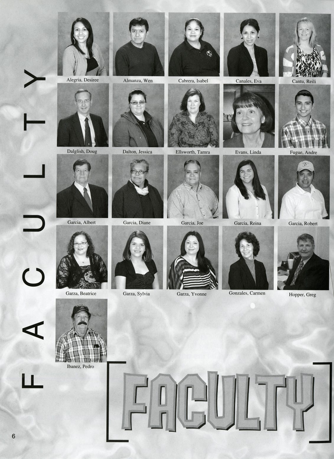 Juntos 2013, page 8