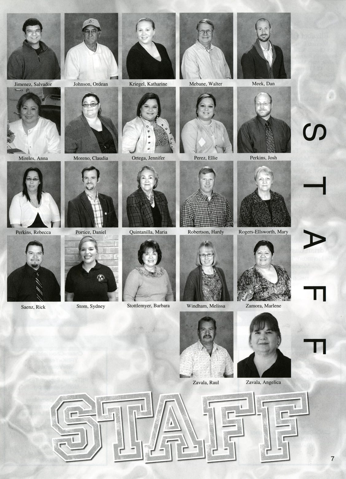 Juntos 2013, page 9