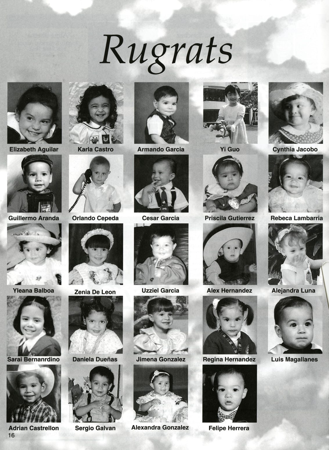 Juntos 2013, page 18