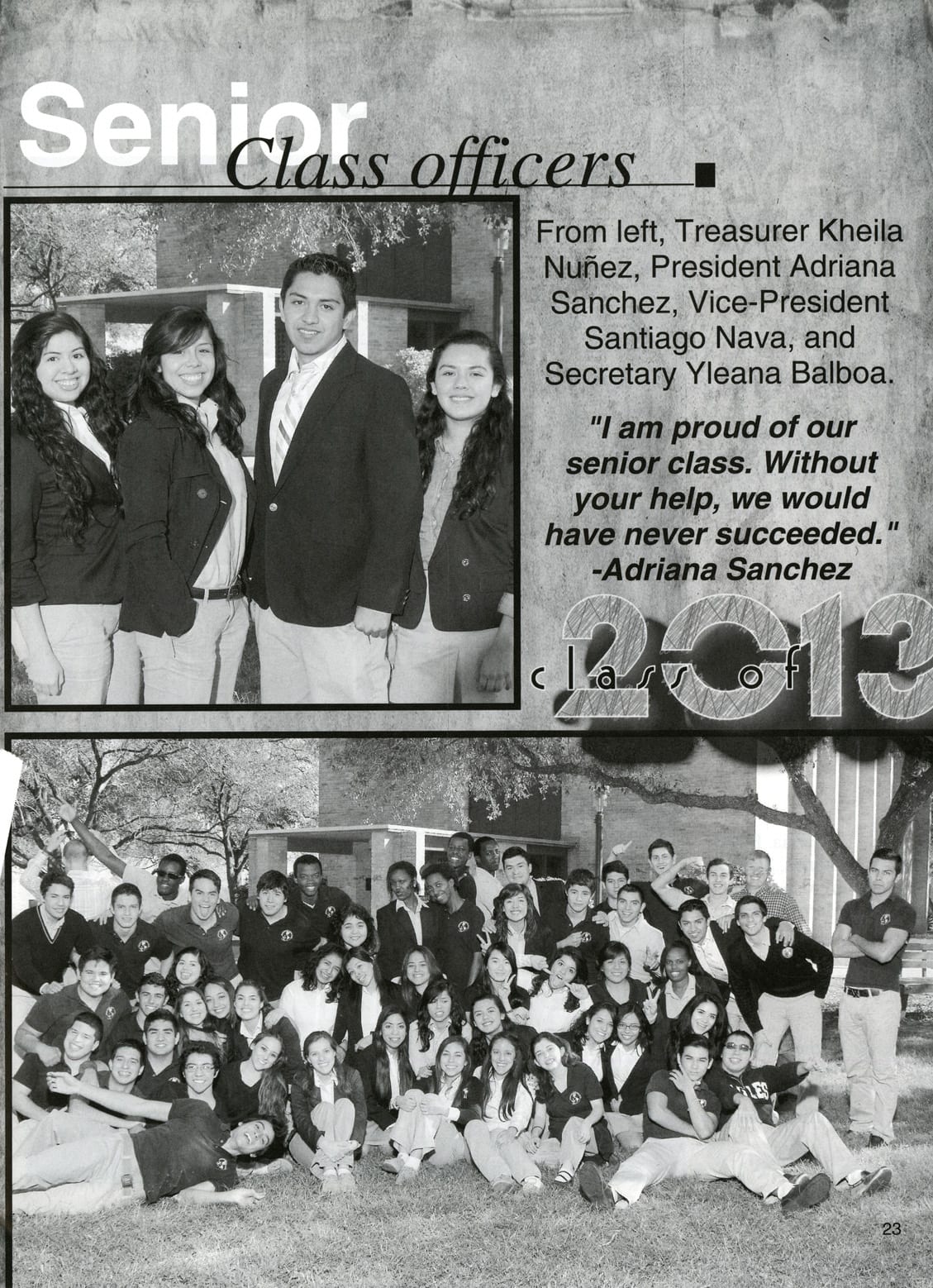 Juntos 2013, page 25