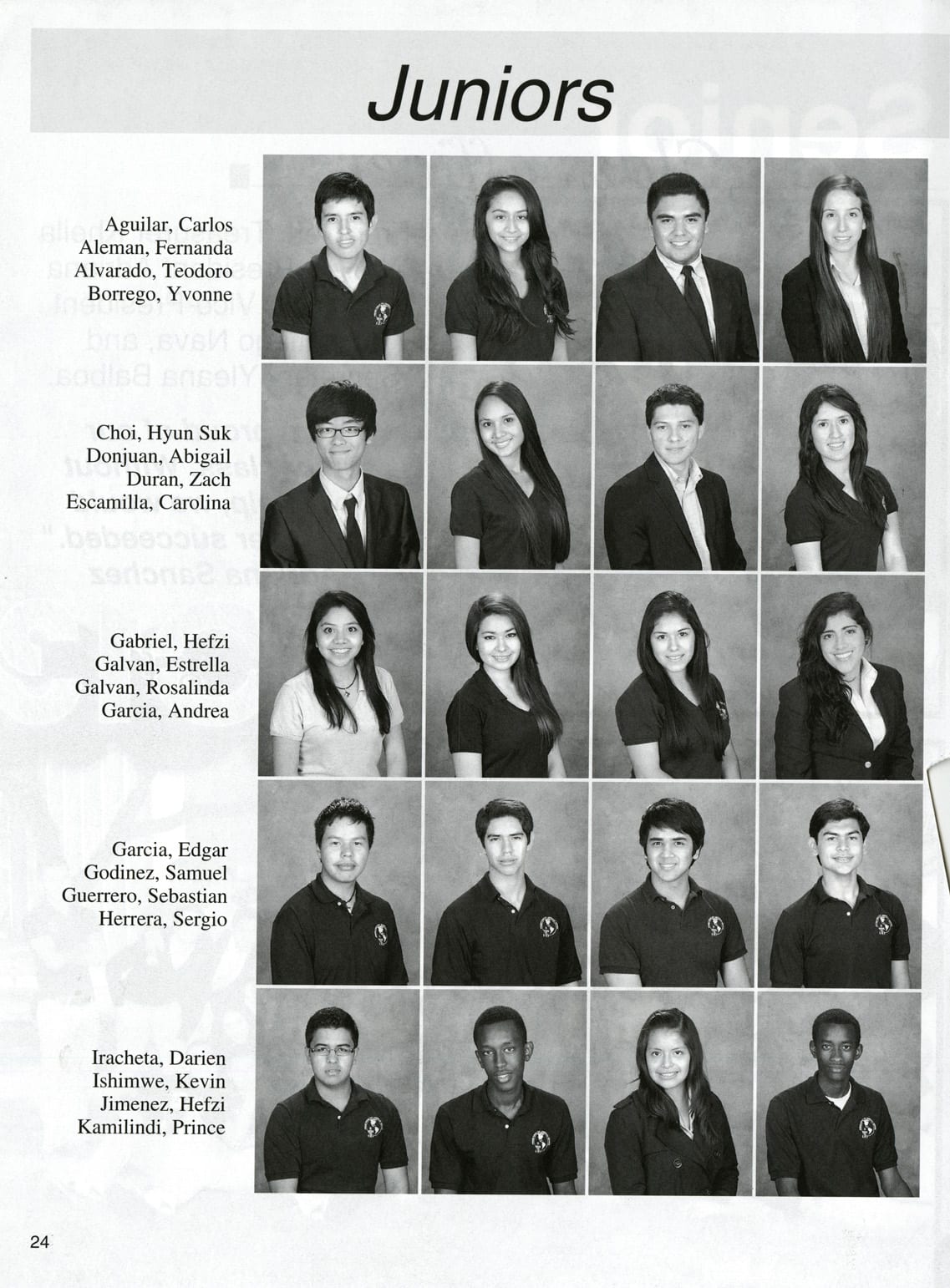Juntos 2013, page 26