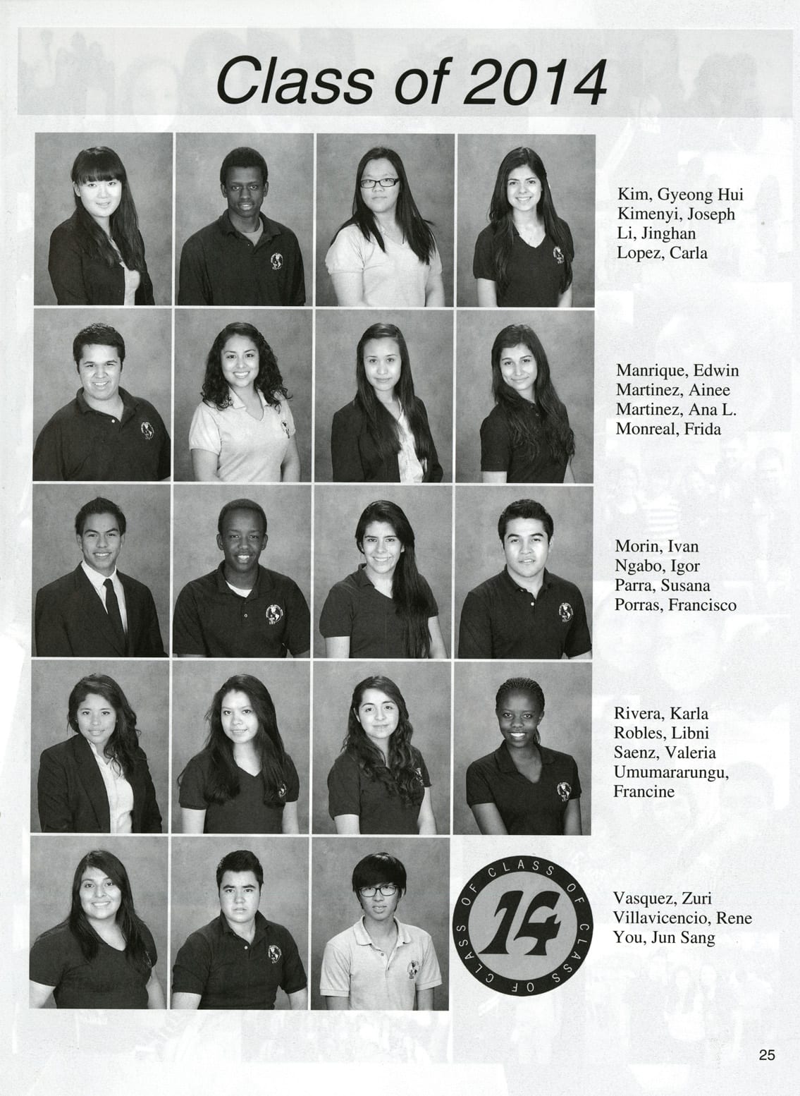 Juntos 2013, page 27