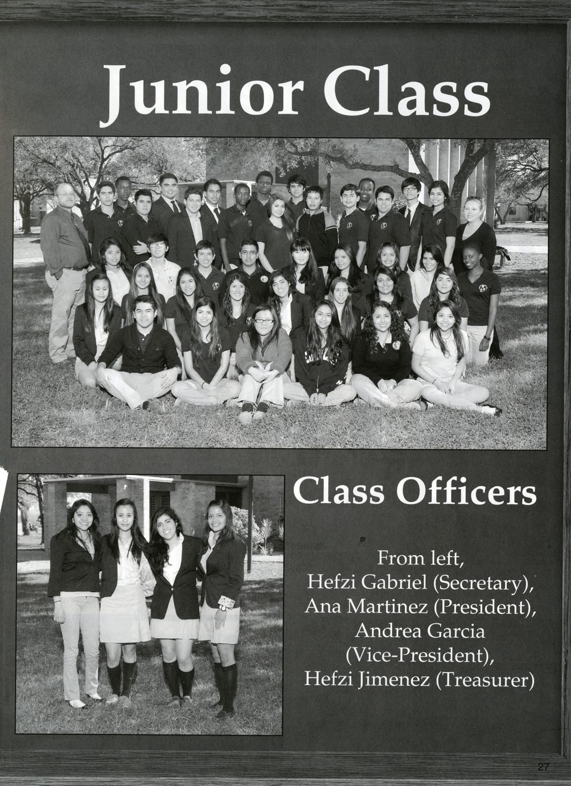 Juntos 2013, page 29