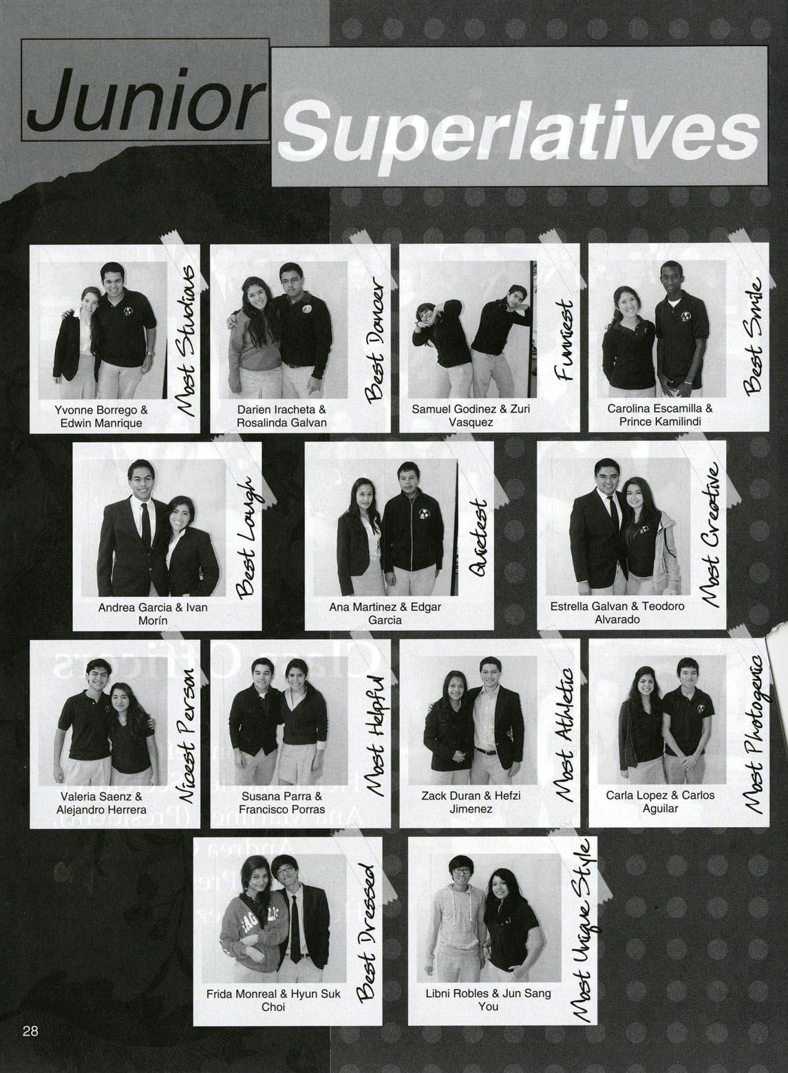 Juntos 2013, page 30