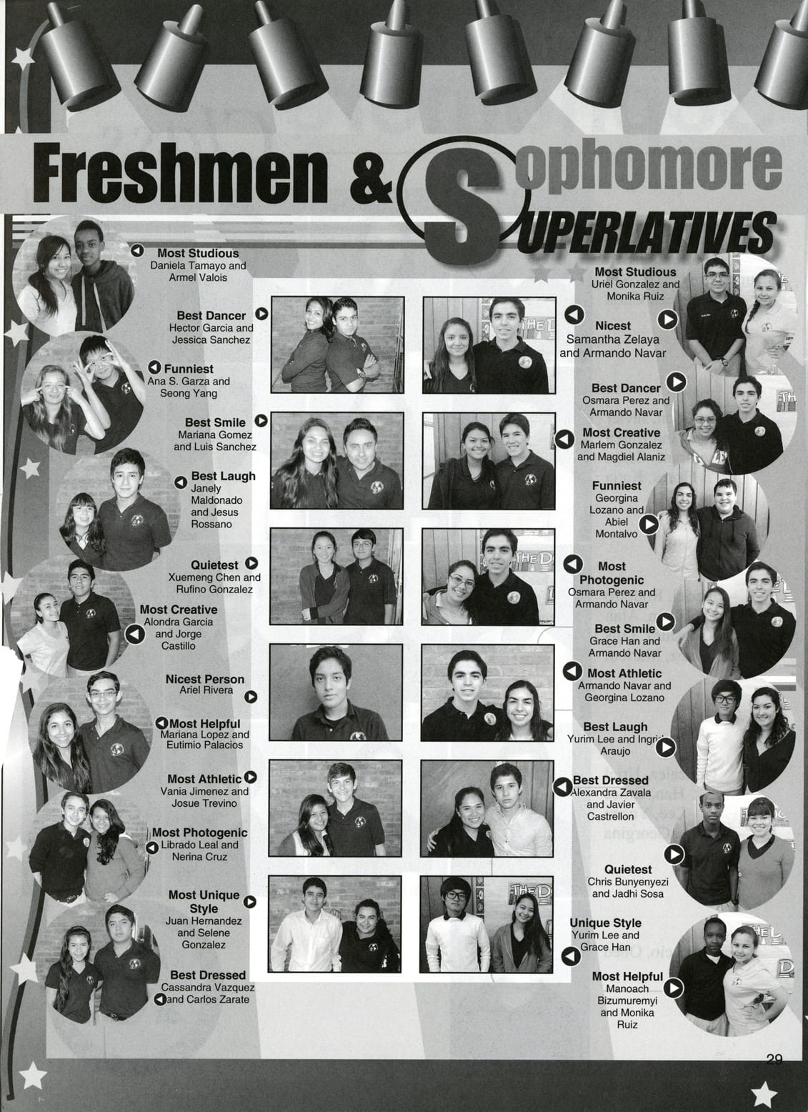 Juntos 2013, page 31