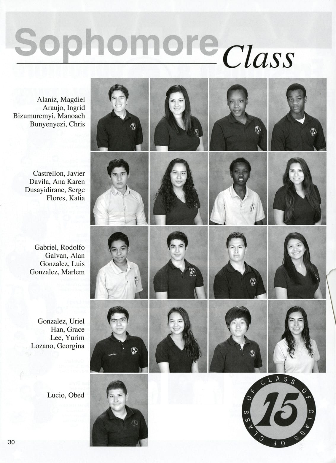 Juntos 2013, page 32