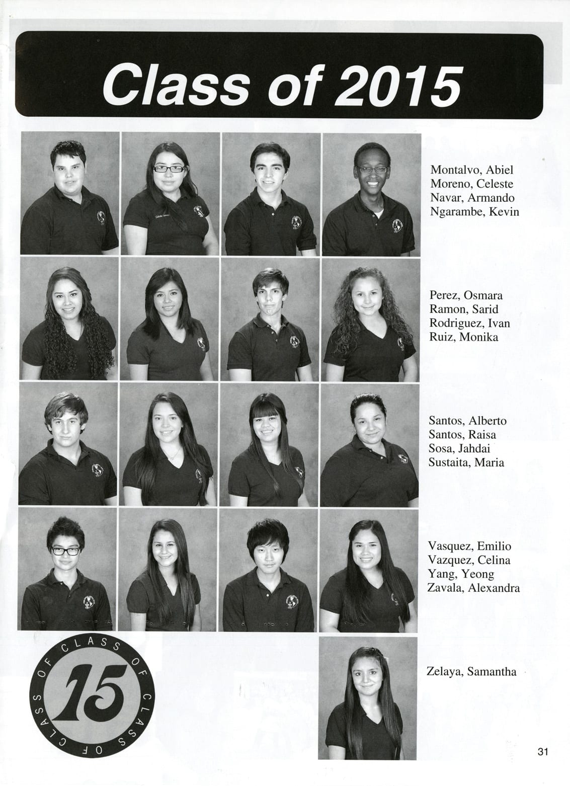 Juntos 2013, page 33