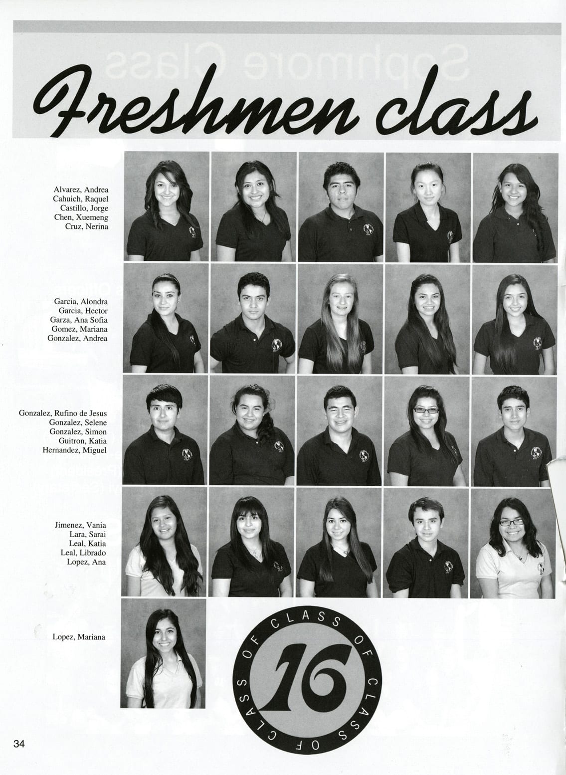 Juntos 2013, page 36