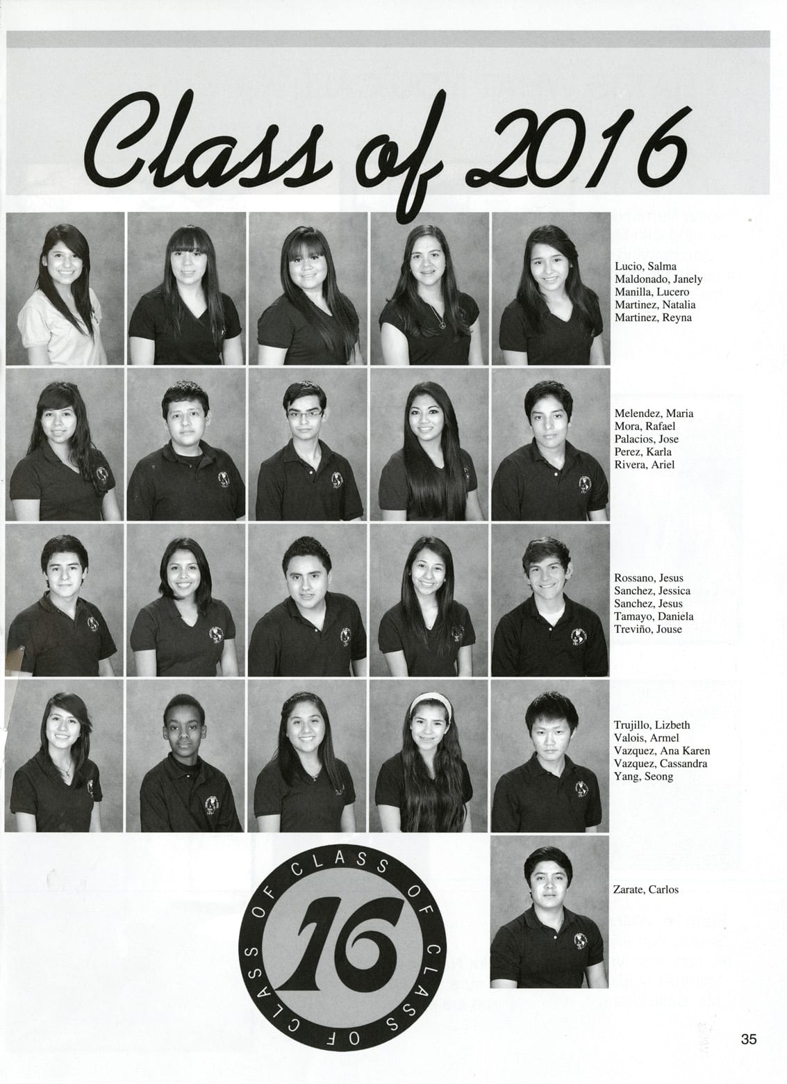 Juntos 2013, page 37