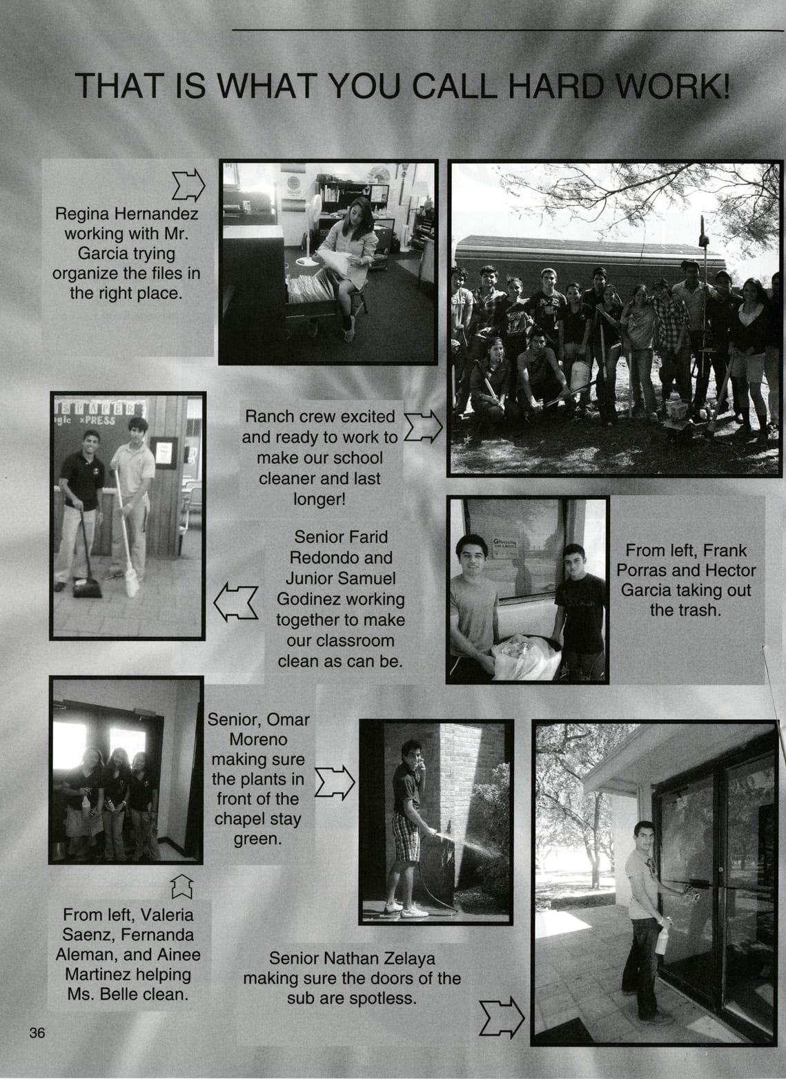 Juntos 2013, page 38