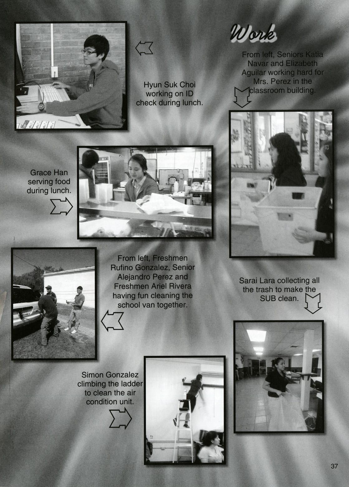 Juntos 2013, page 39
