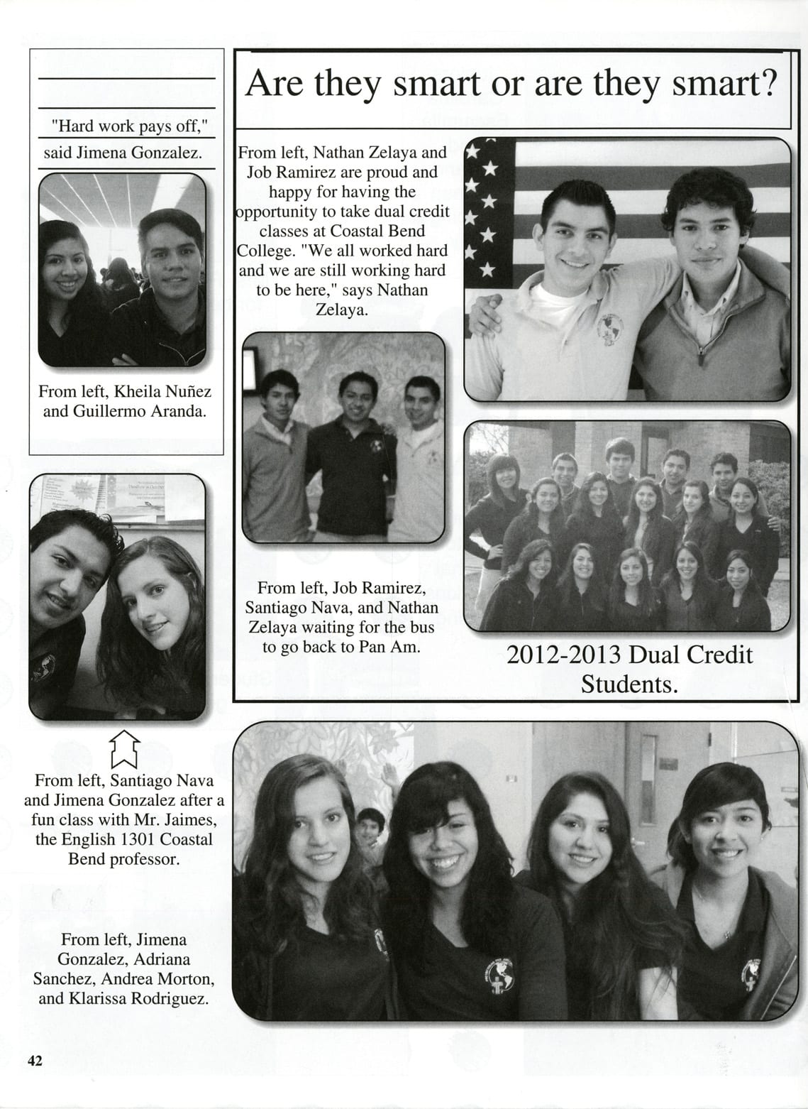Juntos 2013, page 44