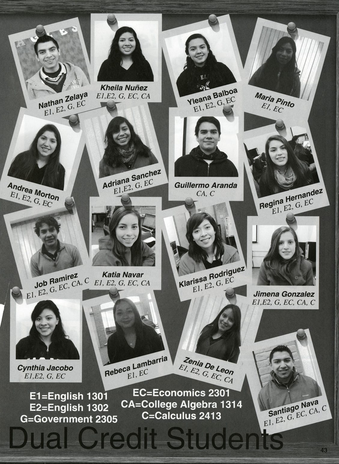 Juntos 2013, page 45