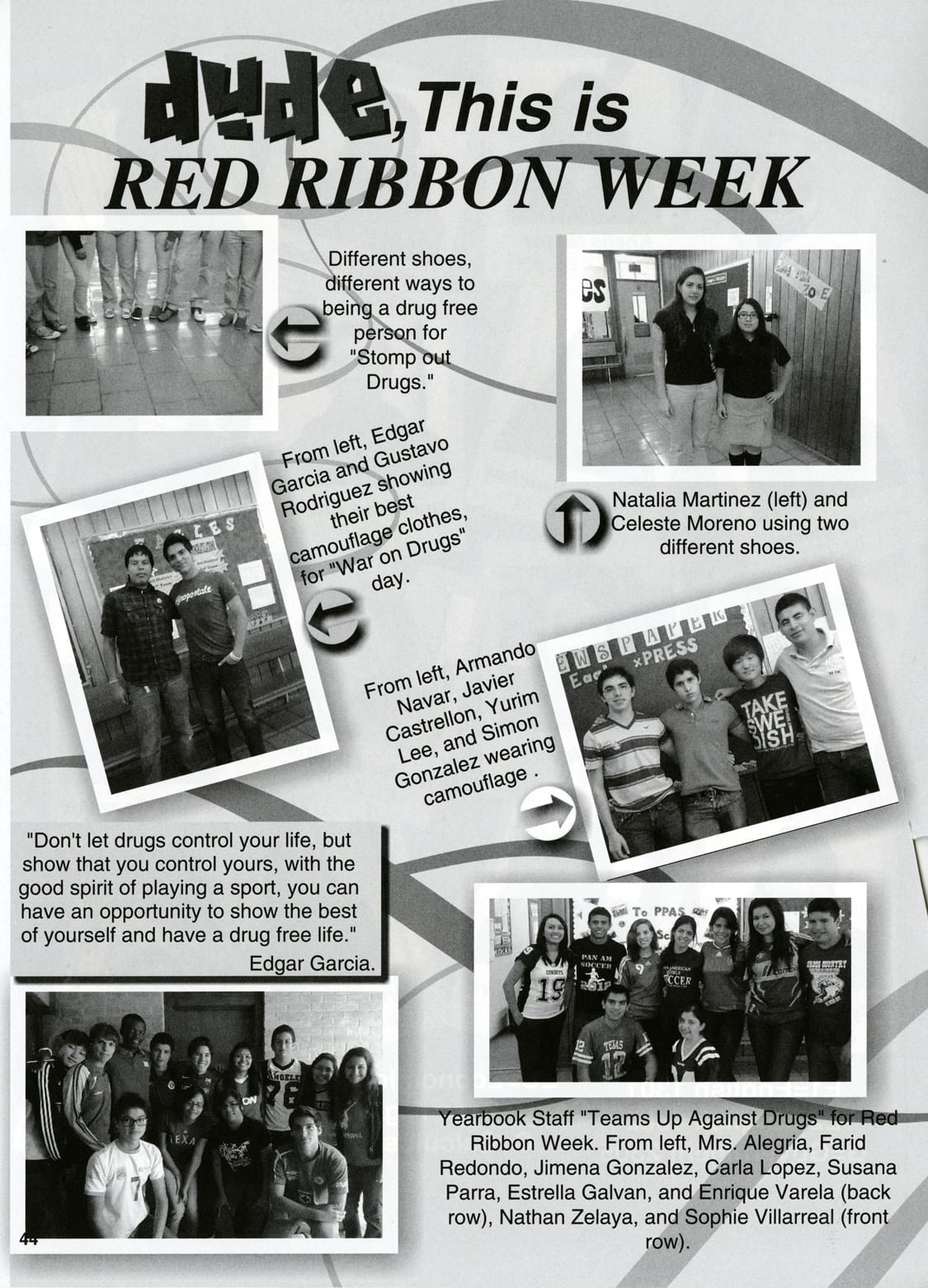 Juntos 2013, page 46