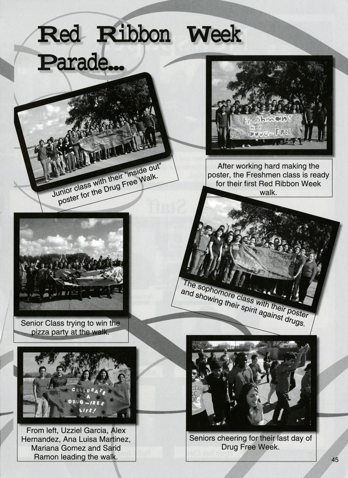 Juntos 2013, page 47